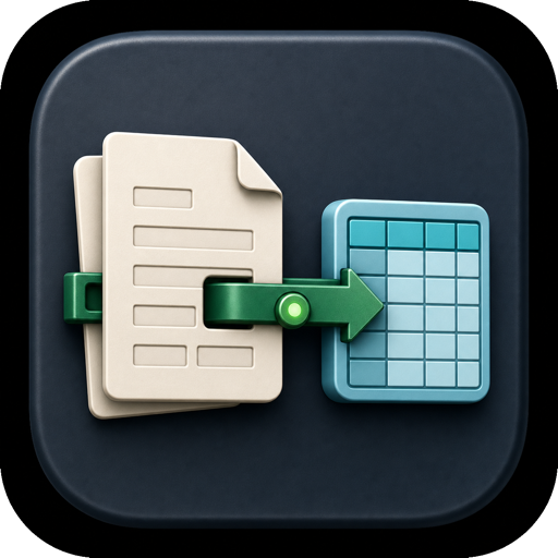 FieldBatch app icon